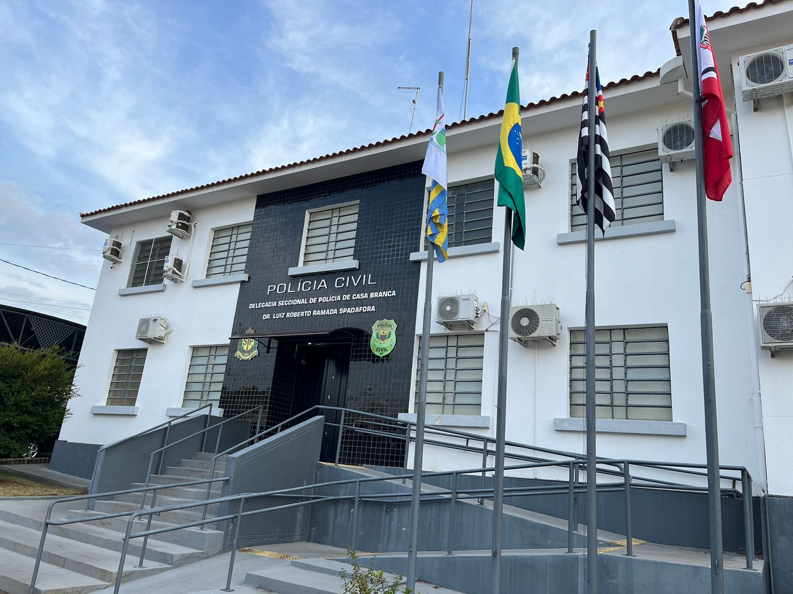 Mulher de 61 anos é presa por racismo em São José do Rio Pardo