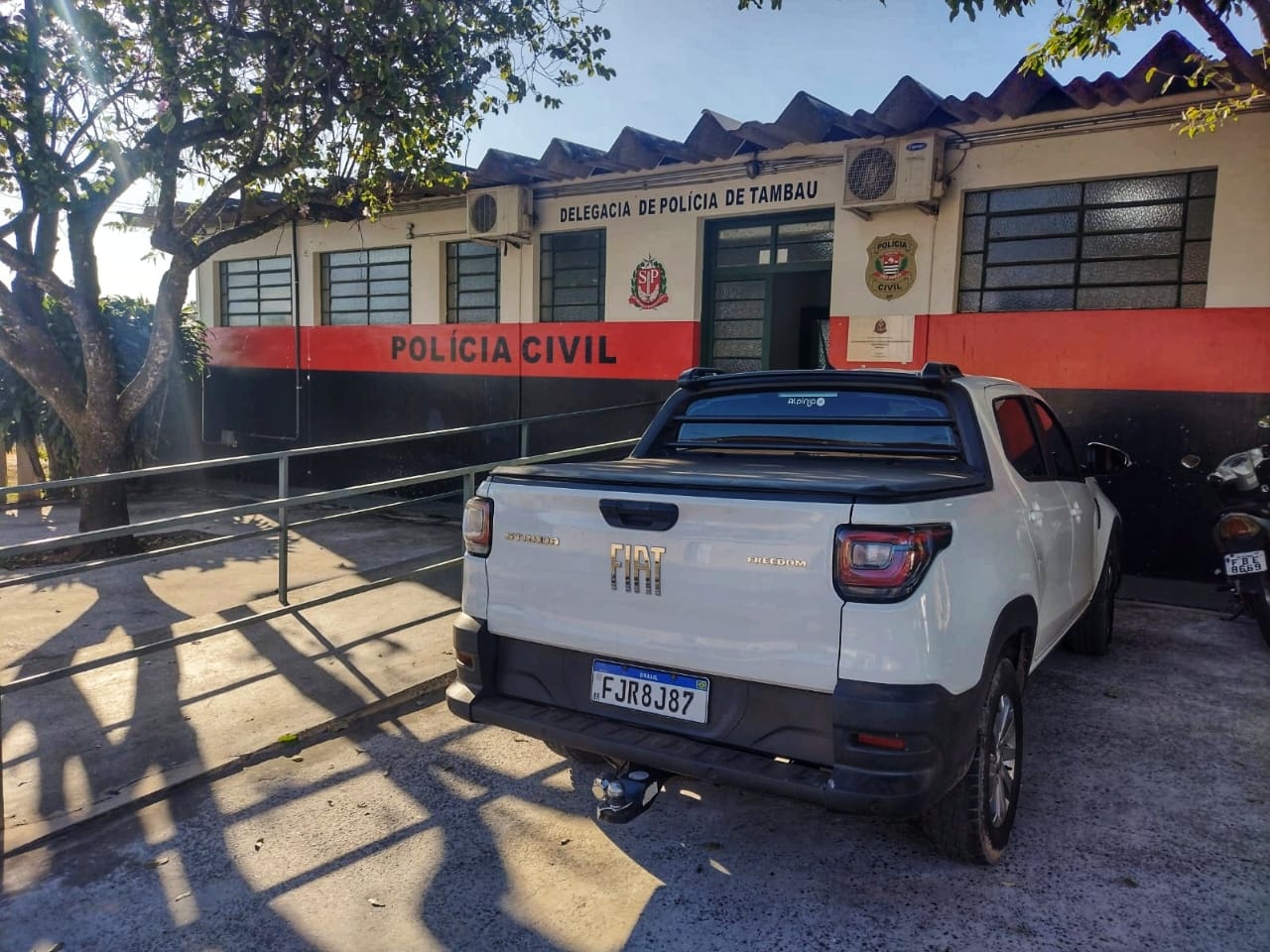 OPERAÇÃO DUBLÊ 