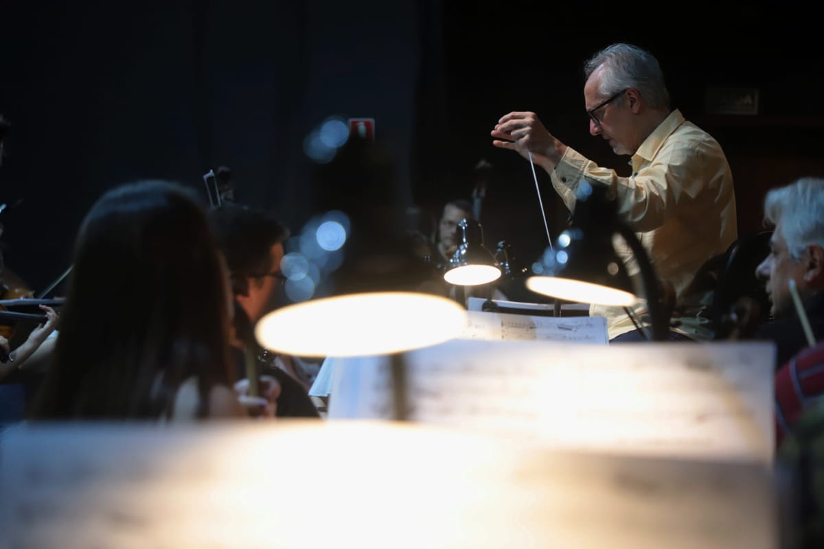 Concerto de julho da temporada 2023 terá pássaros como temática; entrada é gratuita