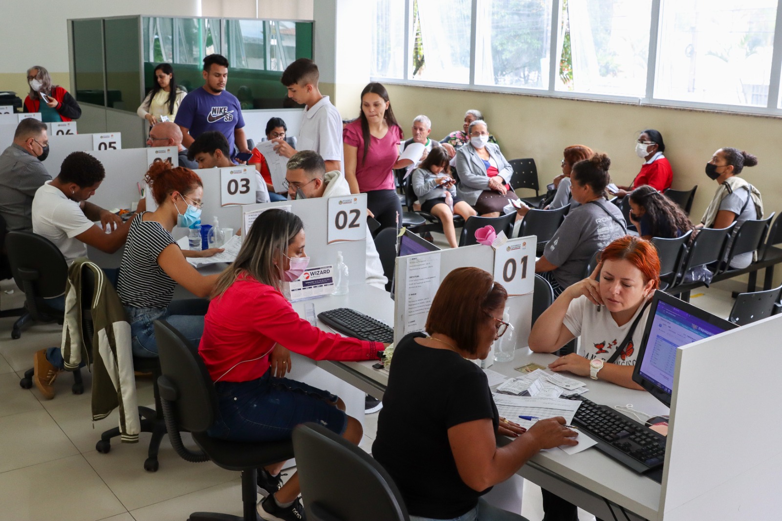 REFIS DE ITAQUÁ É PRORROGADO ATÉ 26 DE DEZEMBRO
