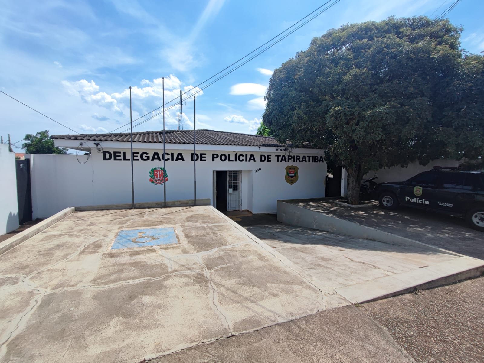 AGRESSOR É PRESO EM FLAGRANTE POR QUEIMAR COMPANHEIRA 