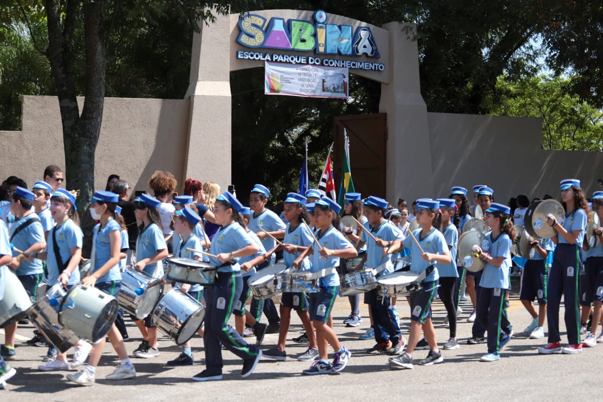 SANTO ANDRÉ CELEBRA DIA INTERNACIONAL DA CIDADE EDUCADORA