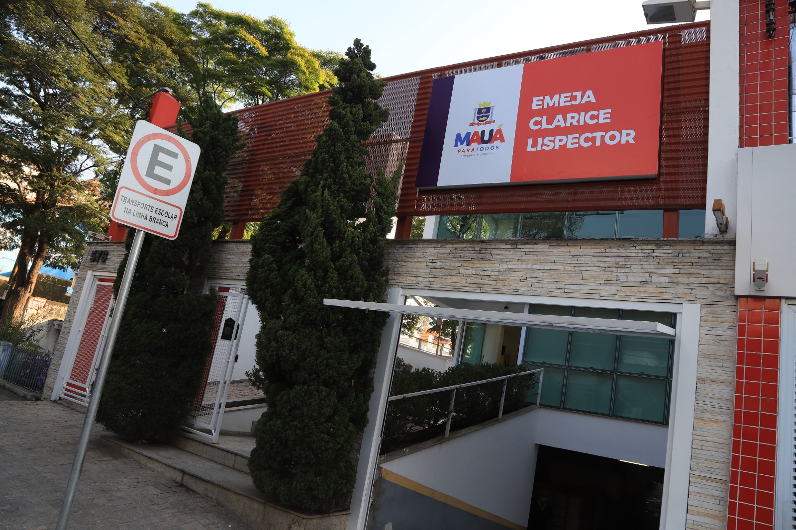 EDUCAÇÃO DE JOVENS E ADULTOS DE MAUÁ ATENDEU A 547 ALUNOS EM 2023