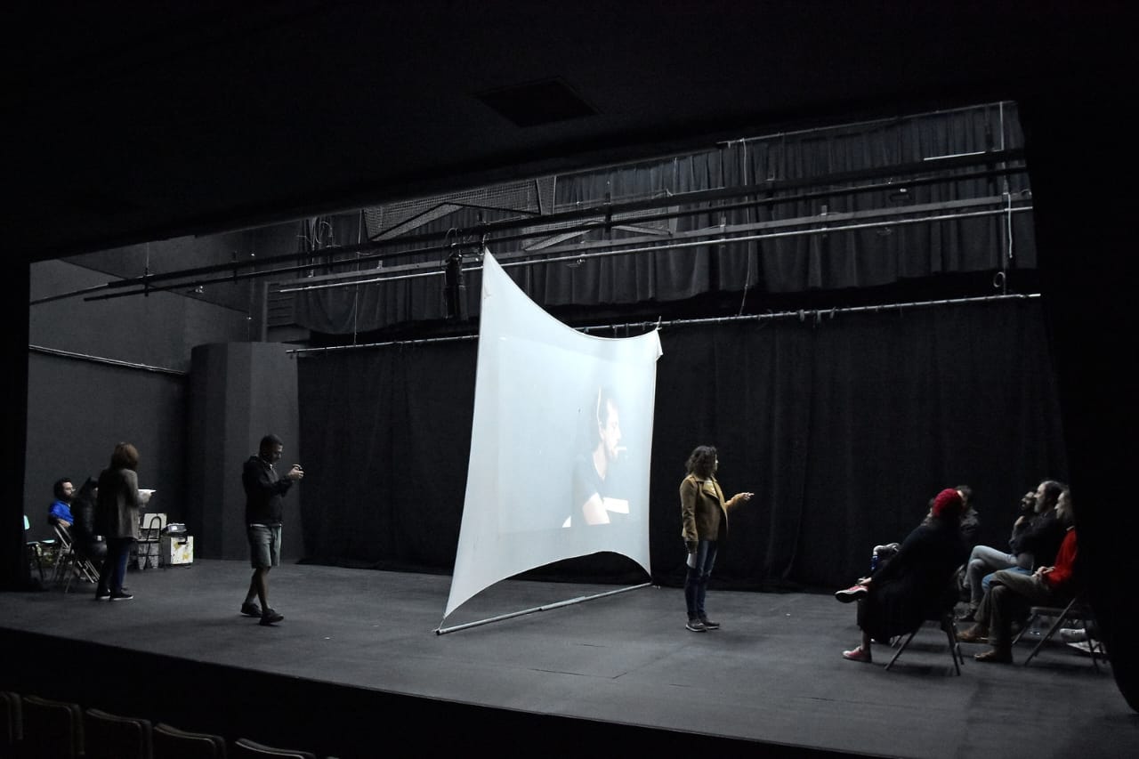 ESCOLA LIVRE DE TEATRO ABRE INSCRIÇÕES PARA NÚCLEOS DE PESQUISAS