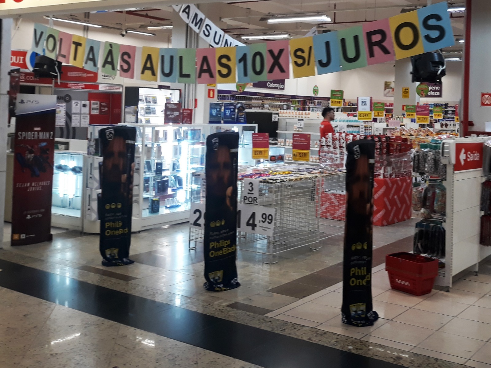 PROCON DE SANTO ANDRÉ DÁ DICAS PARA COMPRAS DE MATERIAL ESCOLAR