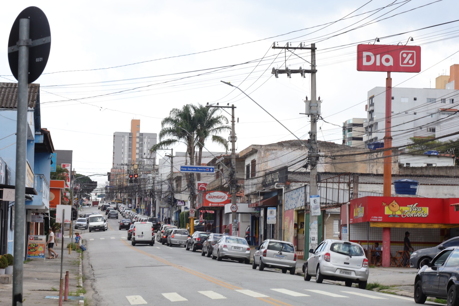 REPRESENTANTES DO COMÉRCIO E SERVIÇOS RECEBEM PRÊMIO NESTA TERÇA-FEIRA