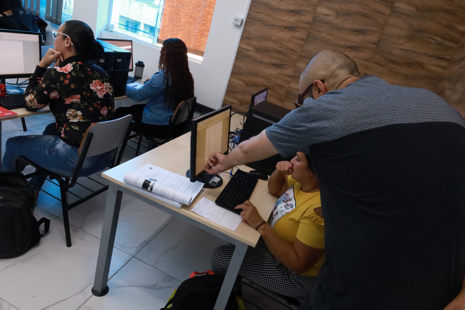 QUALIFICA MAUÁ ANUNCIA ABERTURA DE INSCRIÇÕES PARA DIVERSOS CURSOS PROFISSIONALIZANTES