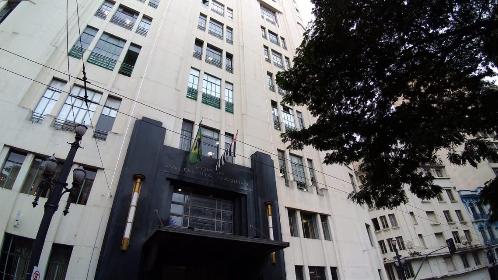 GABINETE DA SEGURANÇA PÚBLICA RETORNA A SÃO PAULO APÓS 13 DIAS NA BAIXADA SANTISTA 