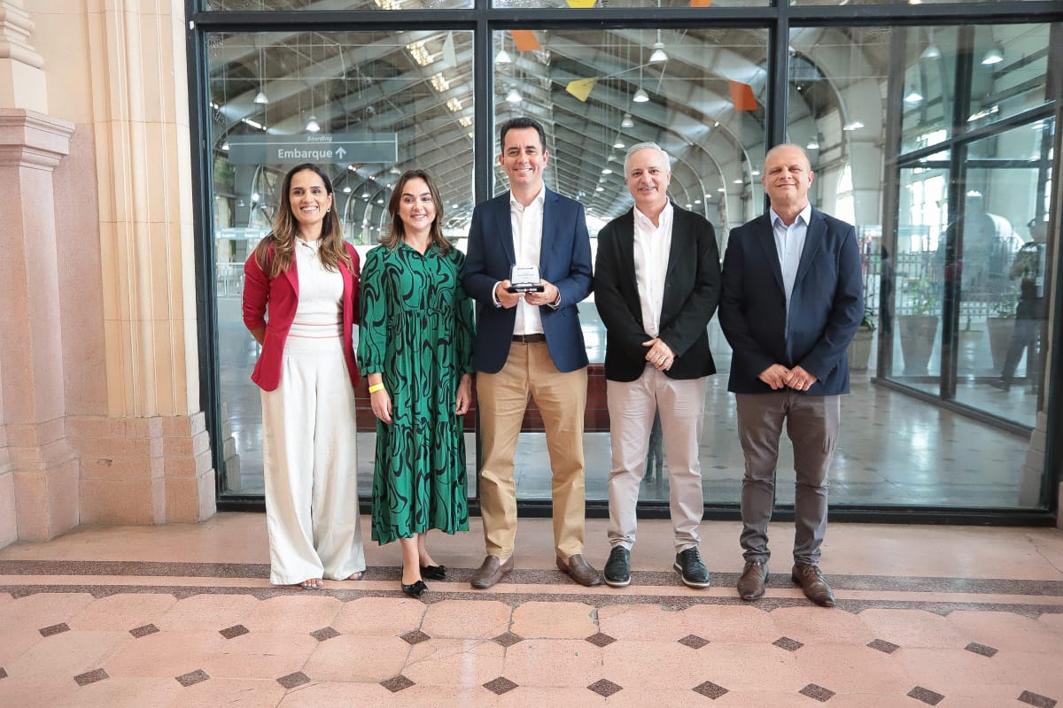 EDUCAÇÃO DE SANTO ANDRÉ GANHA PRÊMIO POR DESEMPENHO EM ALFABETIZAÇÃO