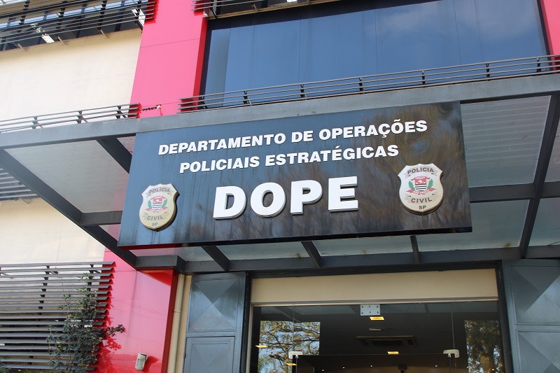POLÍCIA CIVIL PRENDE SUSPEITOS DE SEQUESTRAR IDOSO EM SÃO PAULO 