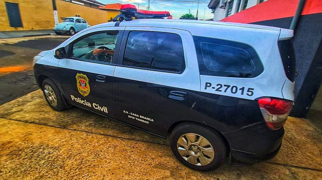 VIOLÊNCIA DOMÉSTICA EM TAMBAÚ RESULTA EM PRISÕES 