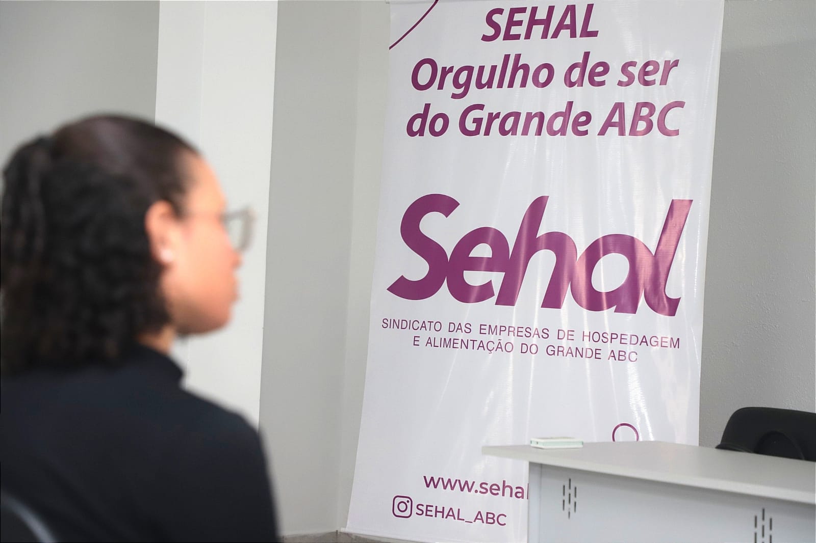 SANTO ANDRÉ ABRE INSCRIÇÕES PARA CURSOS DE GASTRONOMIA EM PARCERIA COM O SEHAL