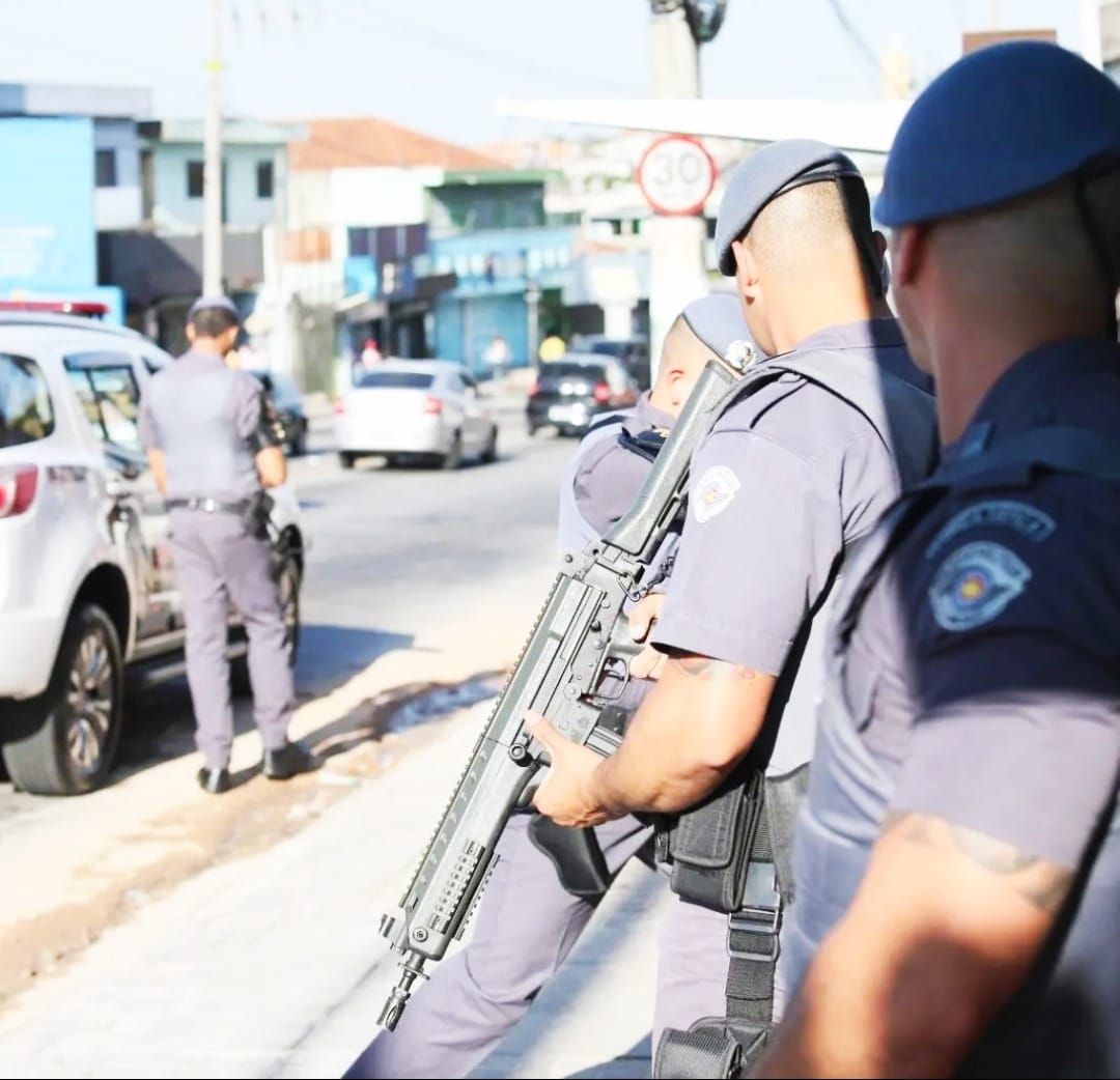 POLÍCIA MILITAR RECONDUZ BENEFICIADO POR 'SAIDINHA' DESCUMPRINDO MEDIDAS JUDICIAIS NA ZONA SUL DE SÃO PAULO