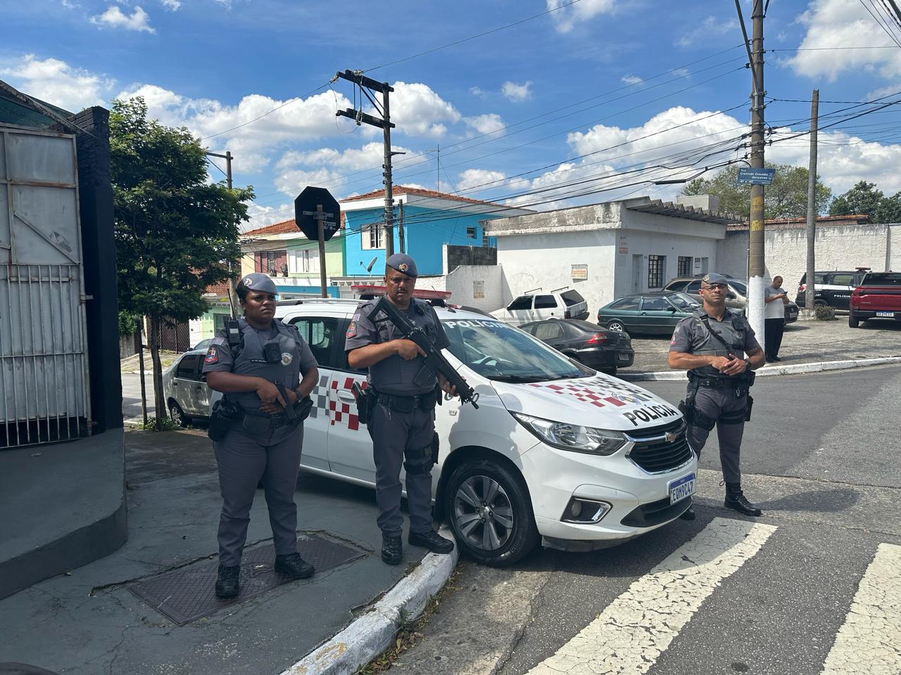 POLÍCIA MILITAR PRENDE PROCURADO DA JUSTIÇA PELO CRIME DE LATROCÍNIO NO ESTADO DA BAHIA