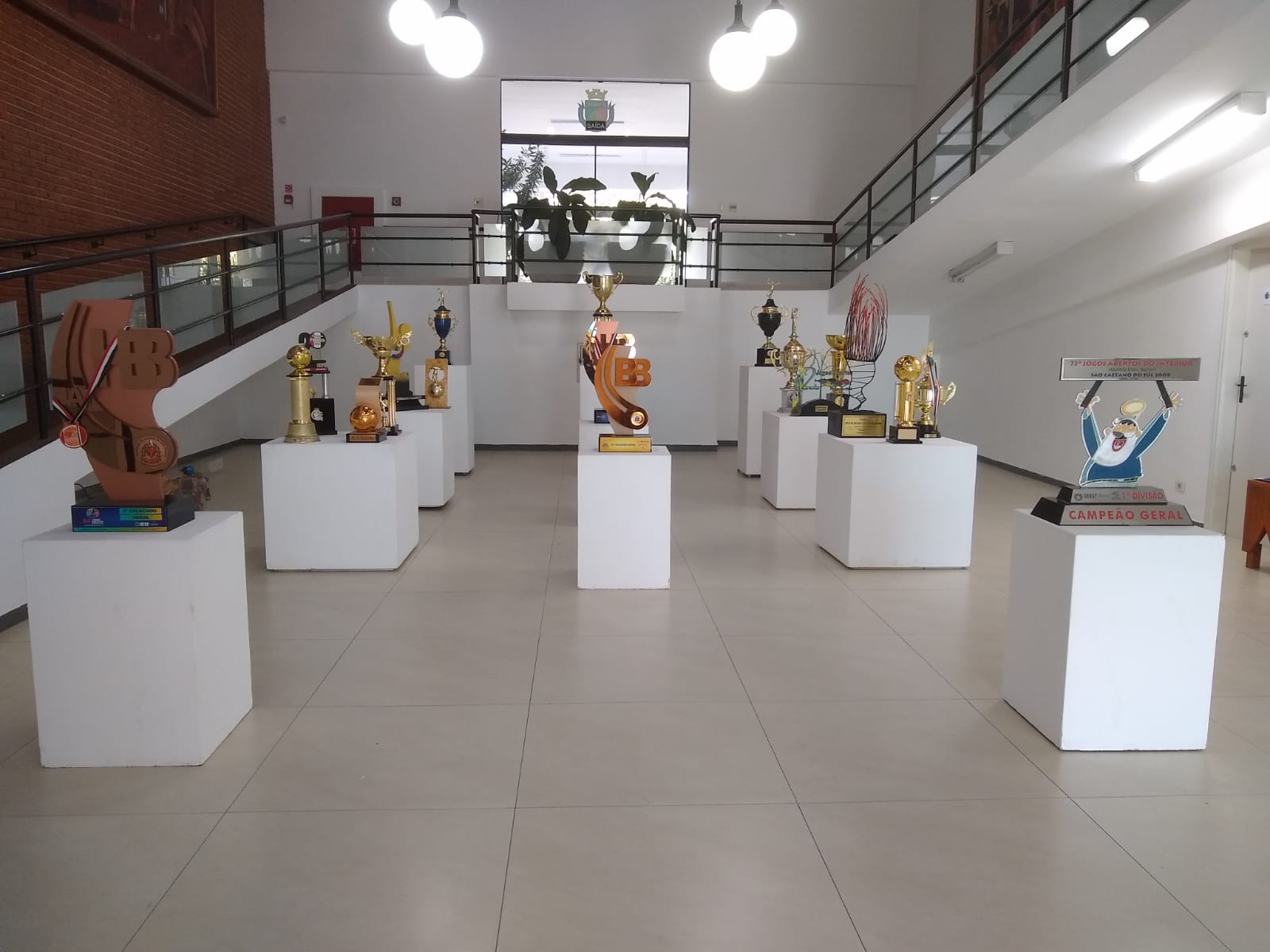 FUNDAÇÃO PRÓ-MEMÓRIA DE SÃO CAETANO LANÇA DUAS NOVAS EXPOSIÇÕES