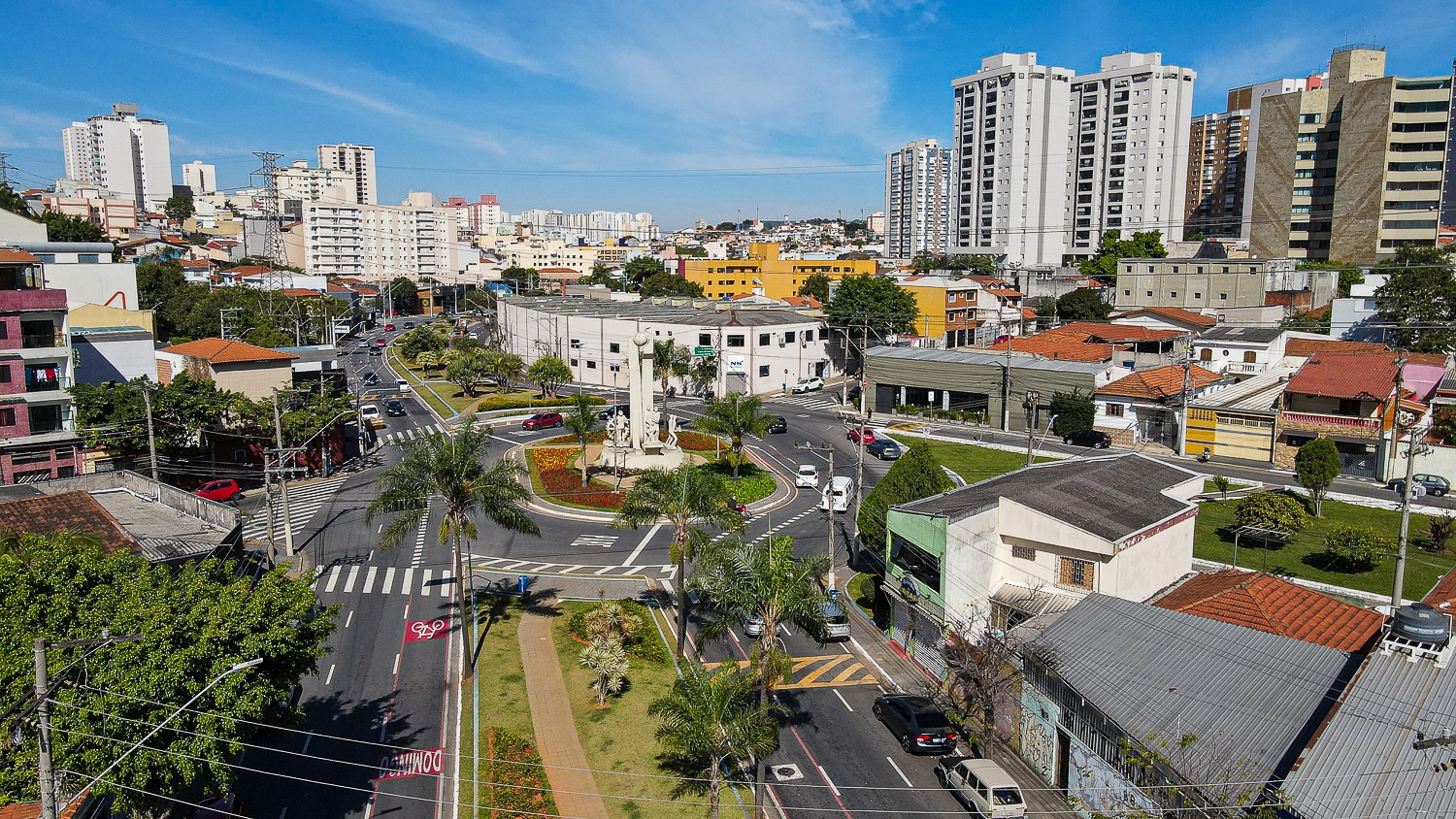 PREFEITURA DE SÃO CAETANO ADERE AO FACILITA SP MUNICÍPIOS