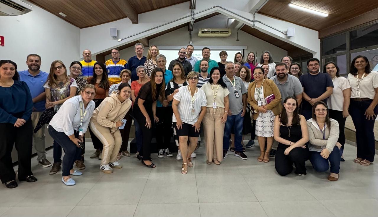 SÃO CAETANO LANÇA TERCEIRA ETAPA DO PLANO INTERSETORIAL DOS DIREITOS DAS PESSOAS COM DEFICIÊNCIA 