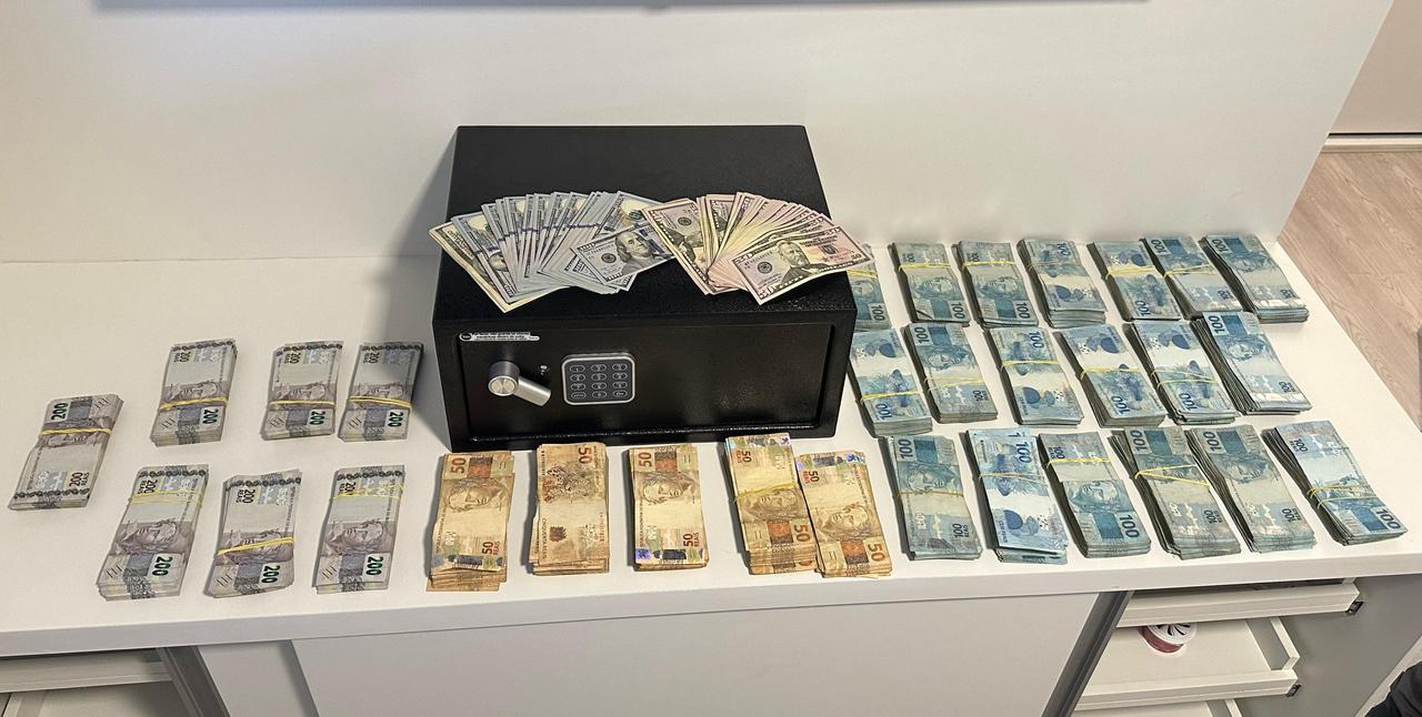 VEREADORES E ADVOGADO ESTÃO ENTRE PRESOS POR SUSPEITA DE FRAUDES EM LICITAÇÕES 