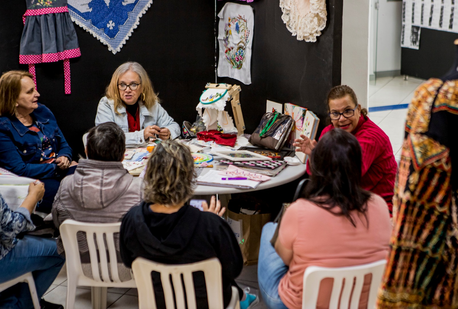 FUNDAÇÃO DAS ARTES ABRE INSCRIÇÕES PARA 16 CURSOS GRATUITOS DO PRONATEC 