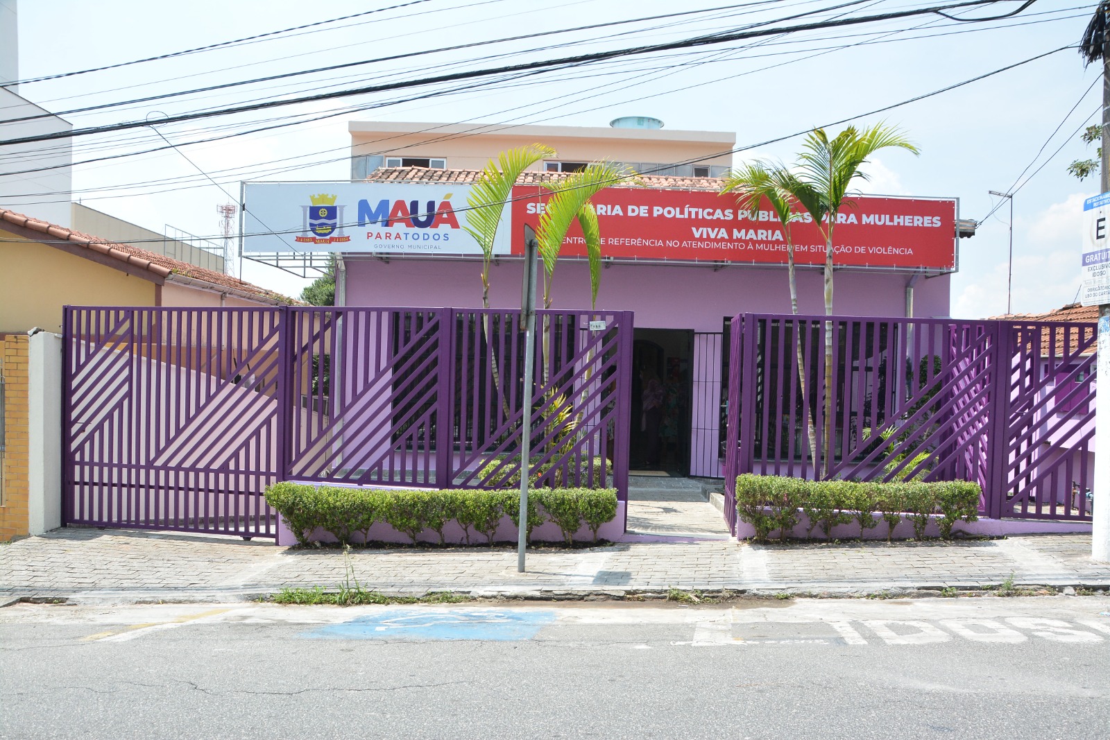 INSCRIÇÕES ABERTAS PARA ELEIÇÃO DO CONSELHO MUNICIPAL DOS DIREITOS DAS MULHERES EM MAUÁ