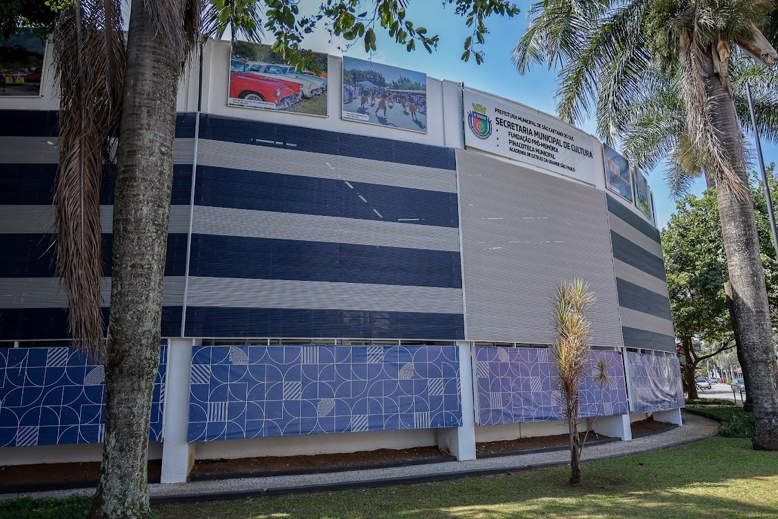 SÃO CAETANO REALIZA ESCUTAS PÚBLICAS PARA ELABORAR PLANO DE APLICAÇÃO DE RECURSOS DA PNAB
