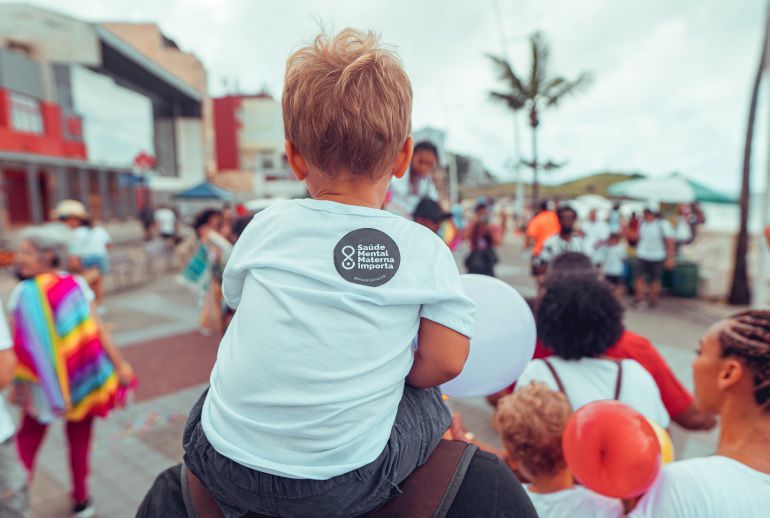 SANTO ANDRÉ RECEBE 3° EDIÇÃO DA MARCHA FURTA-COR