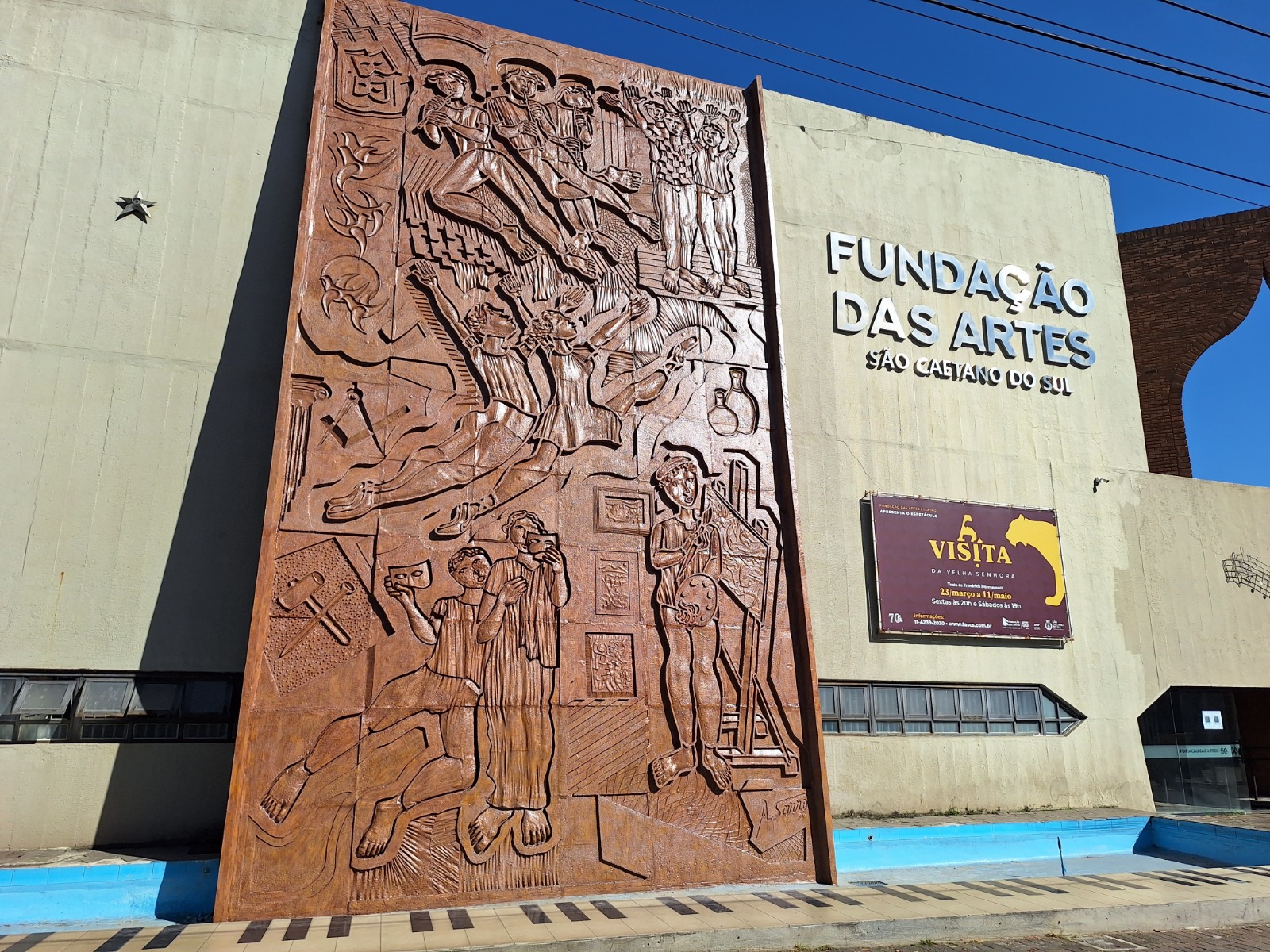 FUNDAÇÃO DAS ARTES PROMOVE DEBATE ON-LINE SOBRE ACESSIBILIDADE NO MUNDO DO TRABALHO