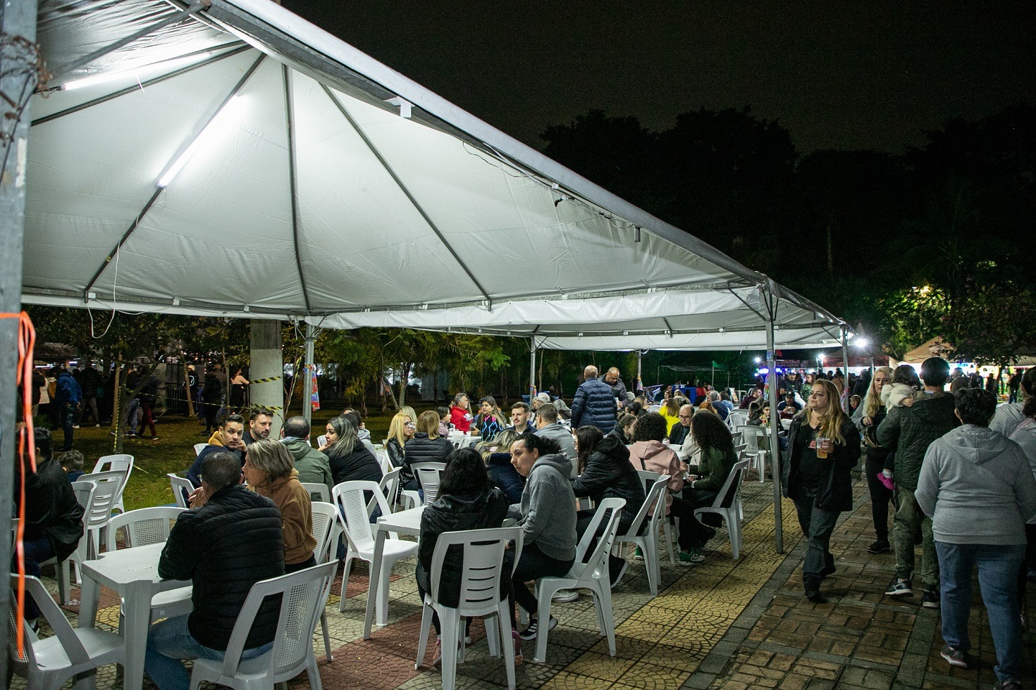 Prefeitura de São Caetano realiza Esquenta São João neste fim de semana