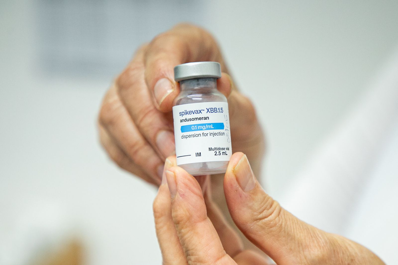 SÃO CAETANO DISPONIBILIZA NOVO IMUNIZANTE CONTRA A COVID-19 