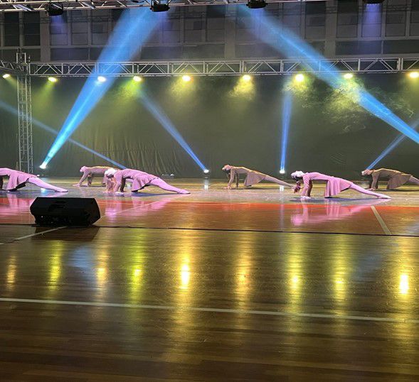 Santo André recebe espetáculos de dança gratuitos neste final de semana