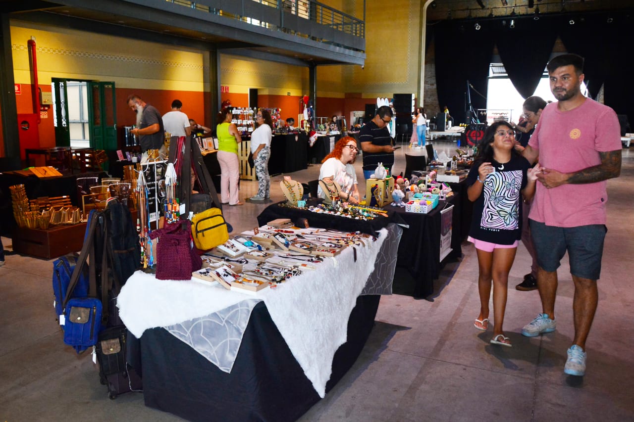 Santo André realiza Festival Multicultural no Cine Theatro Carlos Gomes neste sábado