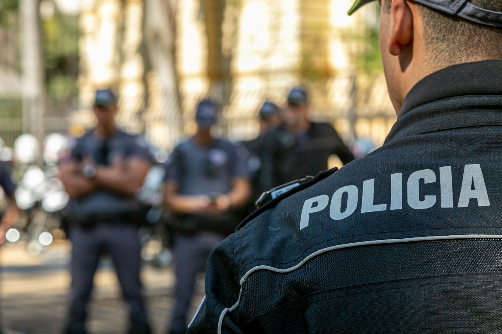 Quadrilha é presa suspeita de roubos em Peruíbe