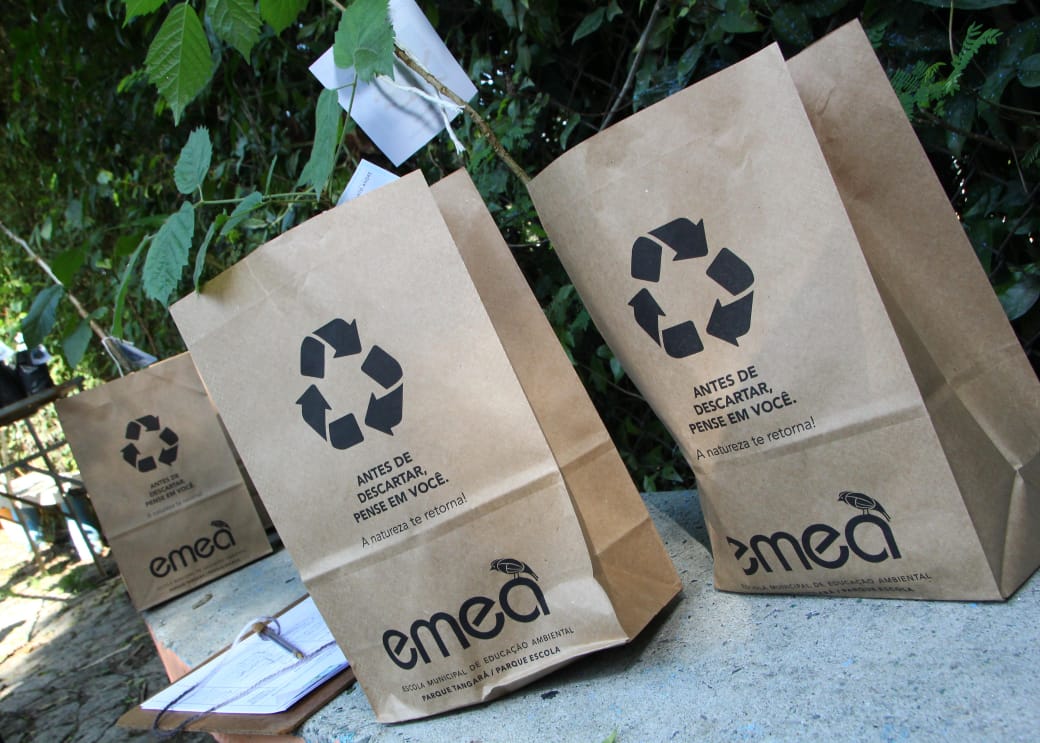 Emea abre inscrições para atividades gratuitas de educação ambiental