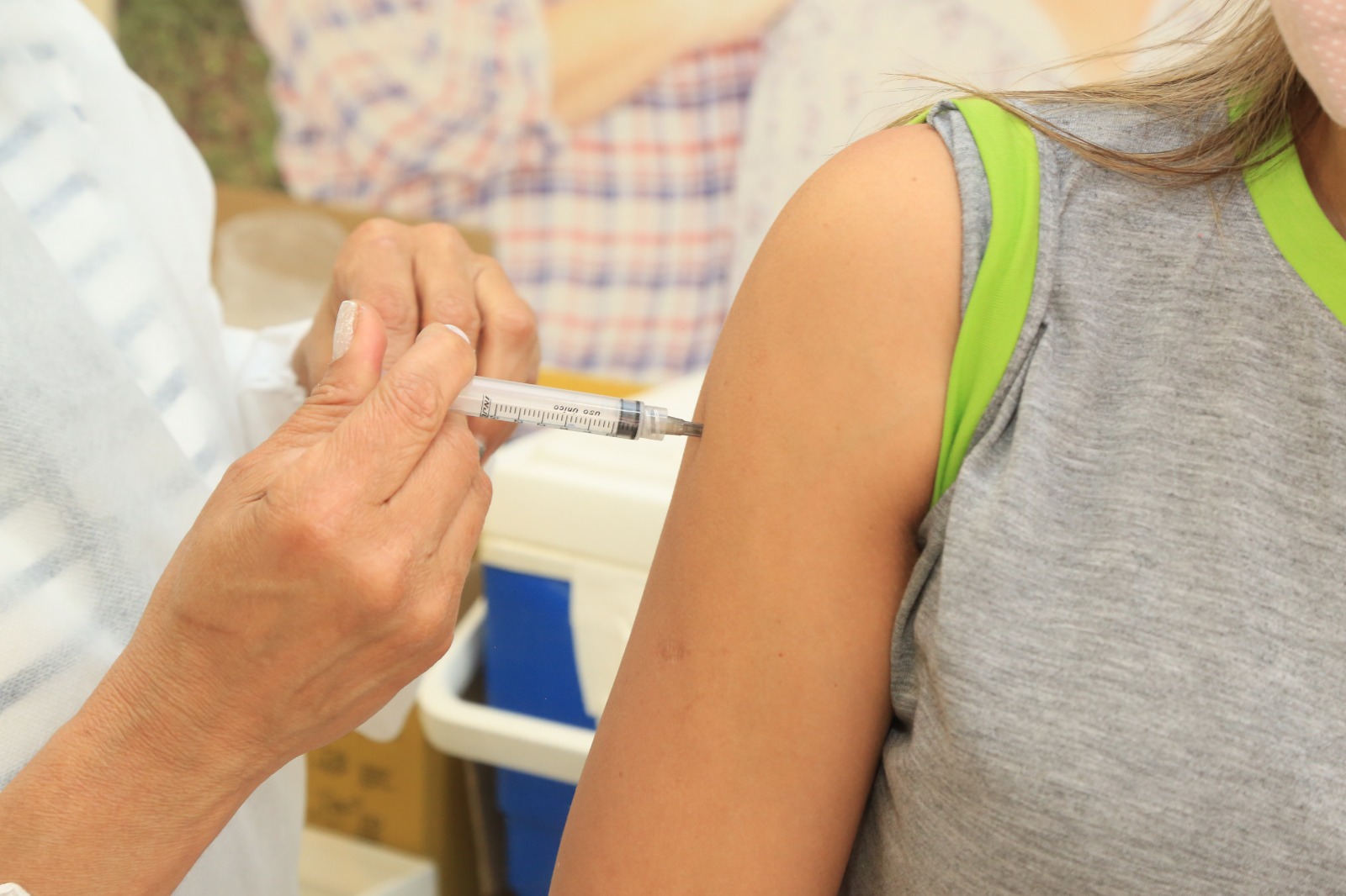 Mauá começa a vacinar contra a dengue nesta quinta-feira