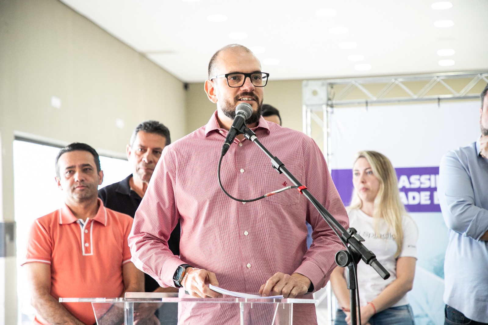Prefeitura de São Caetano inicia obras para construção da UBS Santo Antônio
