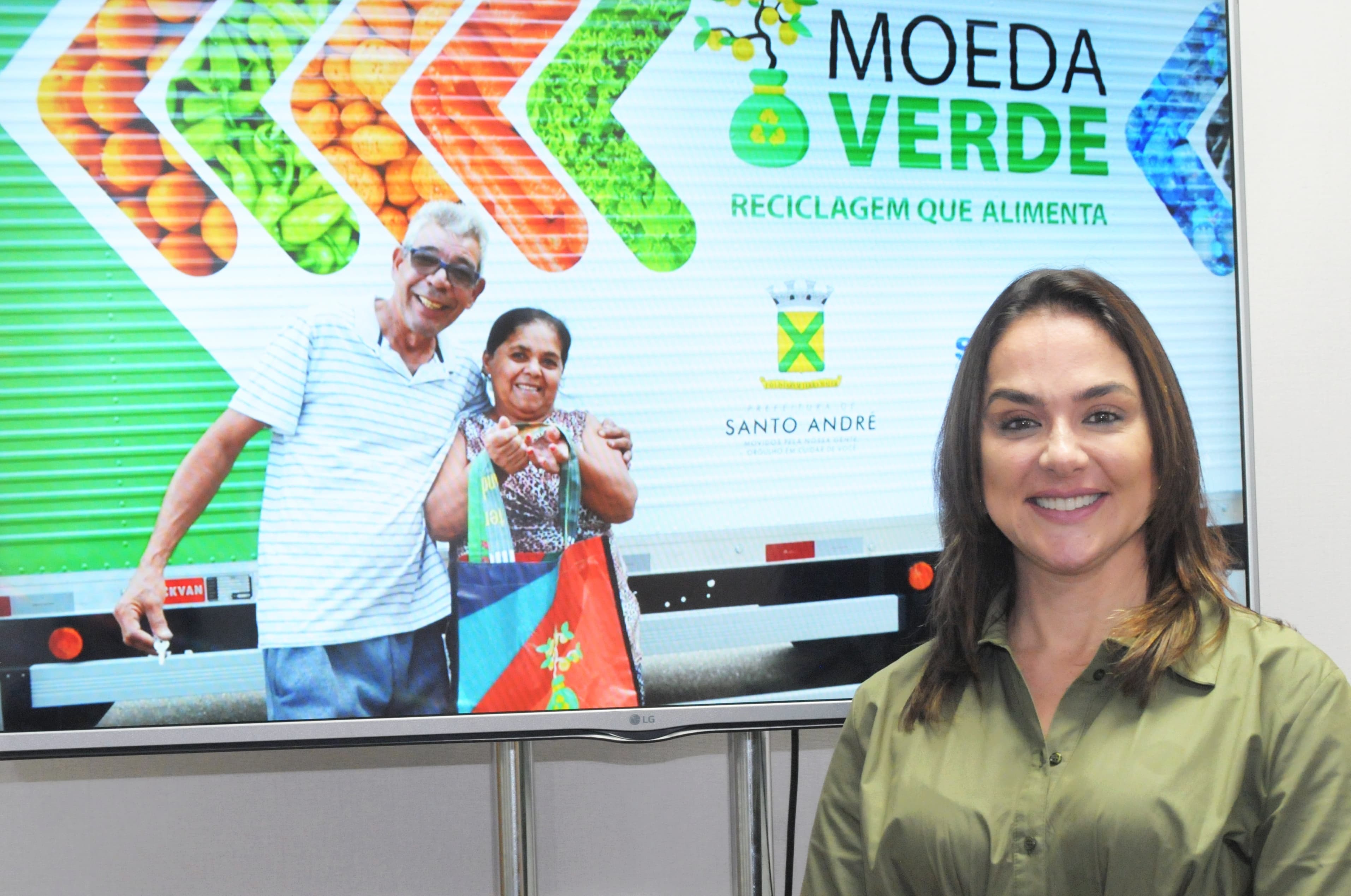 DEPUTADOS APROVAM PROJETO PARA TORNAR O MOEDA VERDE POLÍTICA PÚBLICA ESTADUAL 