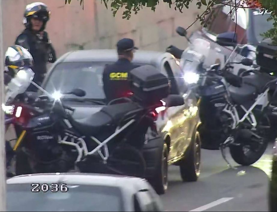 CGE de São Caetano faz alerta e Forças de Segurança capturam três fugitivos da Justiça na véspera do feriado