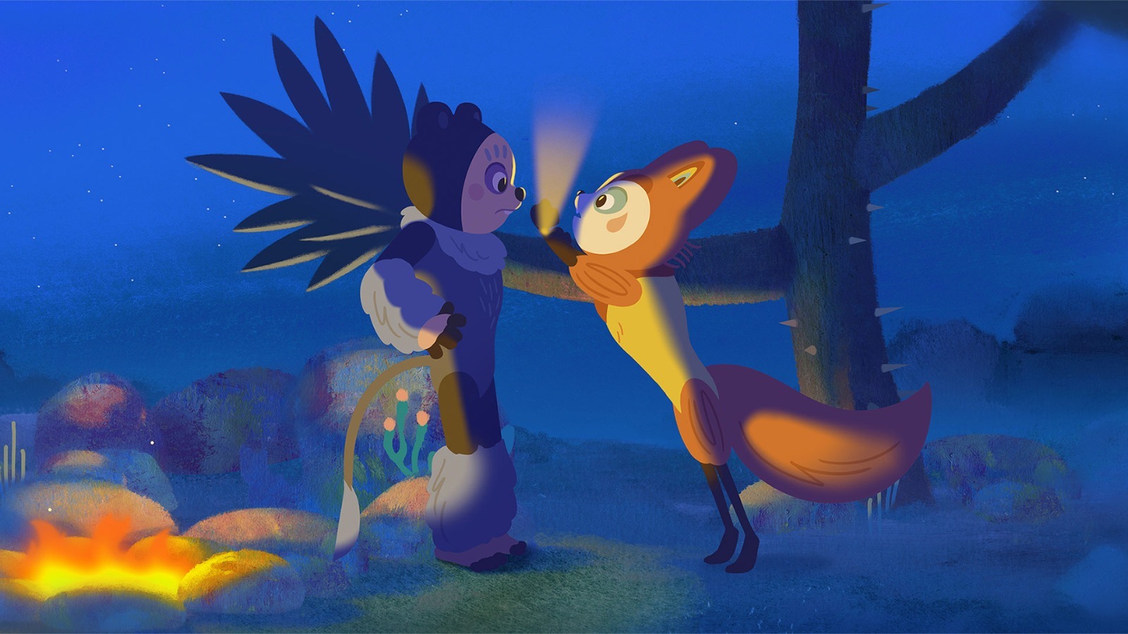 Cineclube da ELCV tem programação variada em julho