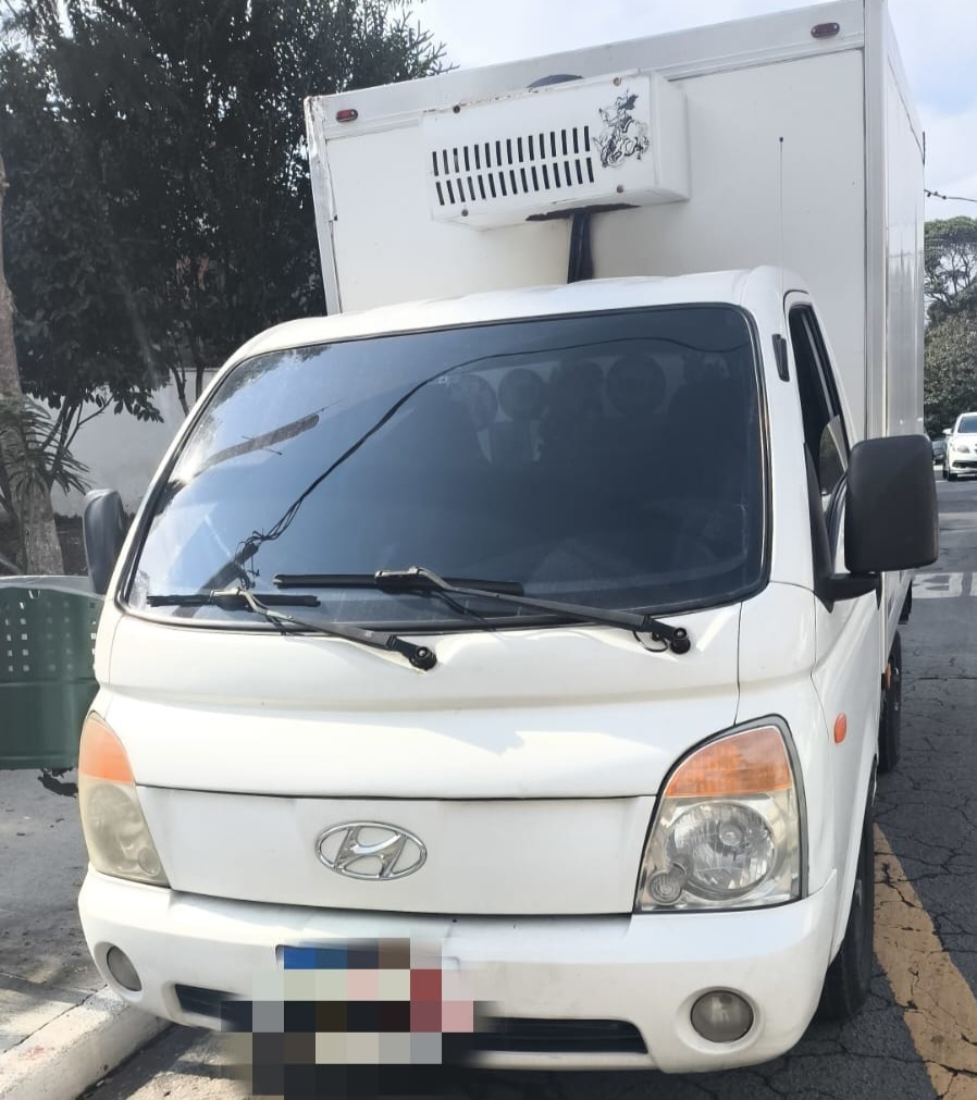 POLÍCIA MILITAR PRENDE INDIVÍDUO POR ROUBO COM RETENÇÃO DE VÍTIMA
