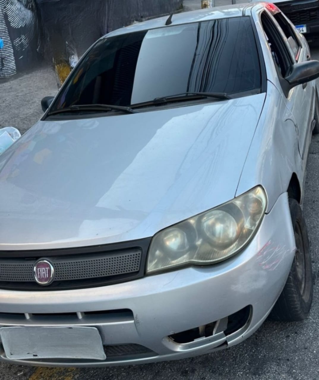 POLICIAIS MILITARES DA FORÇA TÁTICA DE DIADEMA PRENDE HOMEM PROCURADO  PELA JUSTIÇA  POR TRÁFICO DE DROGAS