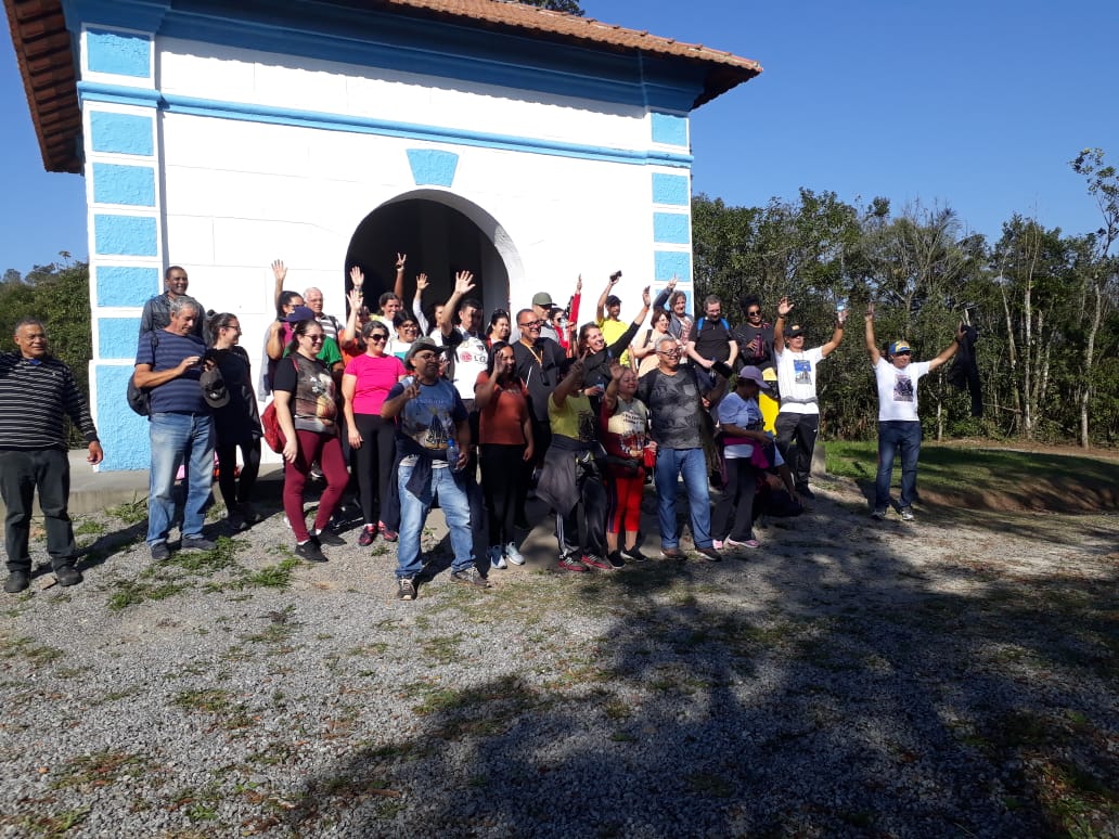 Festejos do padroeiro de Paranapiacaba começam neste final de semana