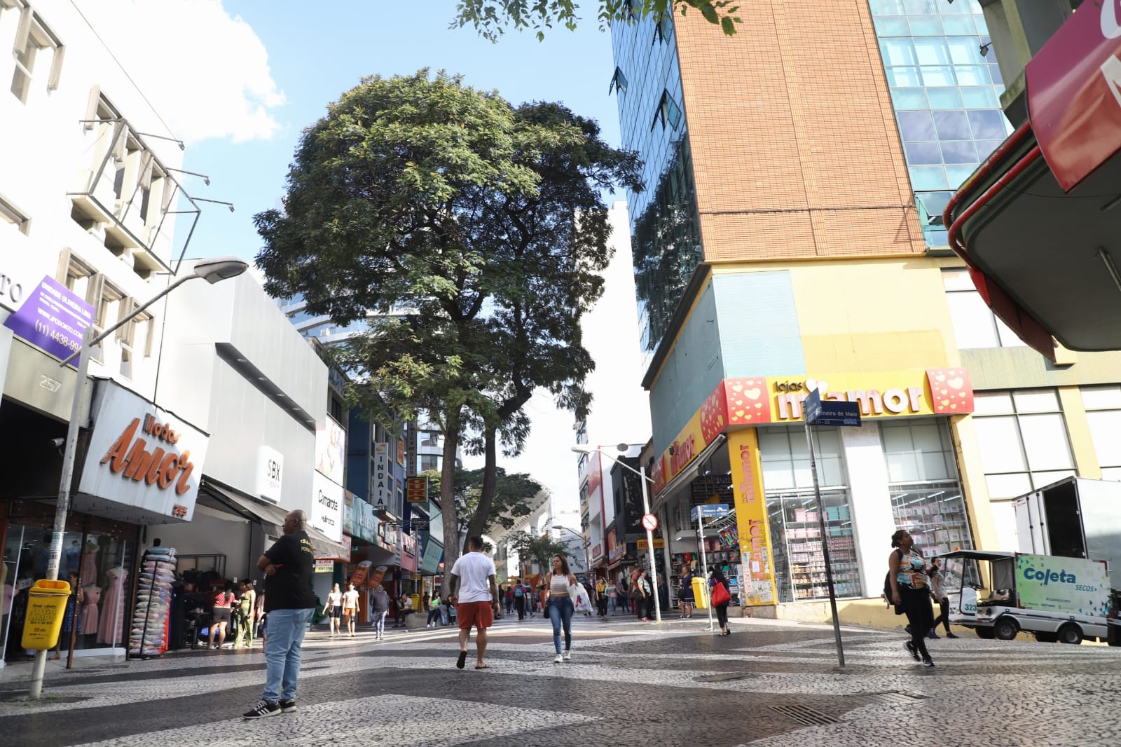 Procon Santo André dá dicas para compras do Dia dos Pais
