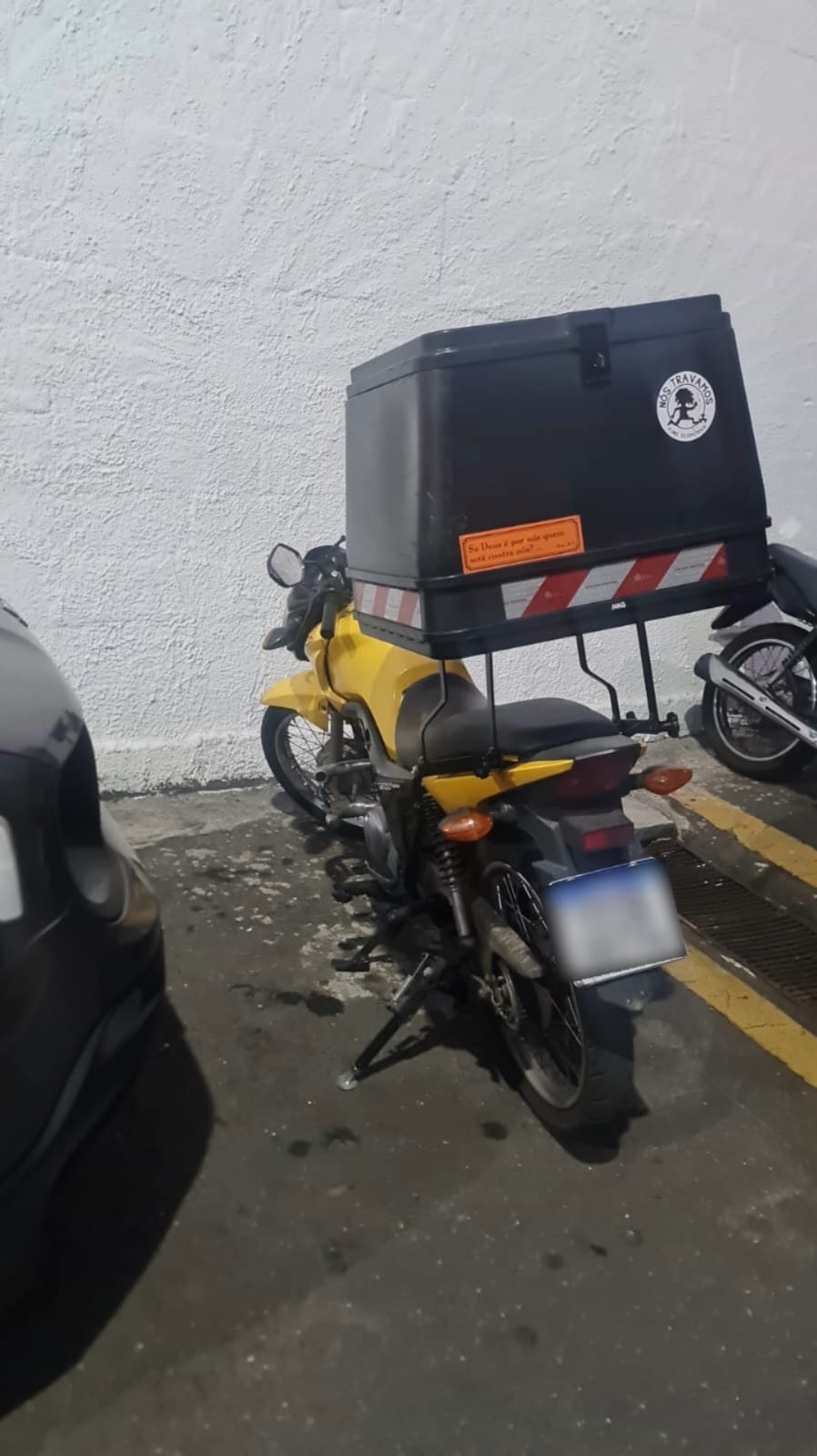 CGE de São Caetano emite alerta da entrada de procurado pela Justiça na cidade e GCM detém homem de 34 anos