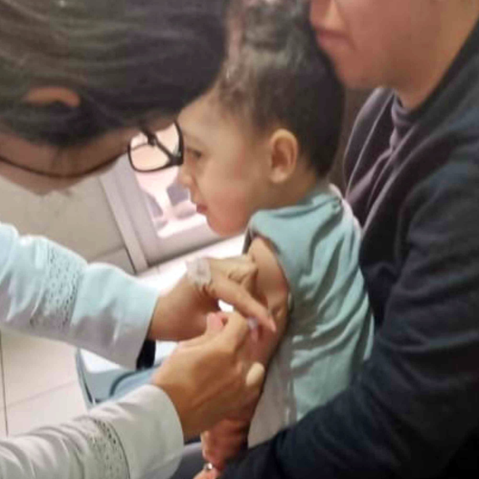 Mauá inicia força-tarefa para ampliar cobertura vacinal em crianças