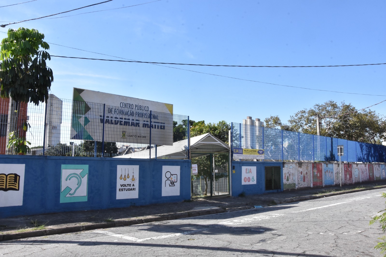 Santo André abre inscrições para curso de Inteligência Artificial