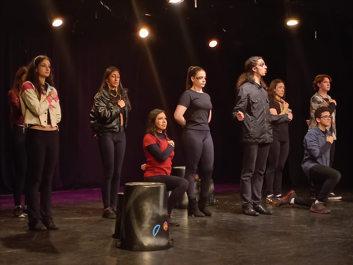 Fundação das Artes tem inscrições abertas para Festival de Teatro Estudantil