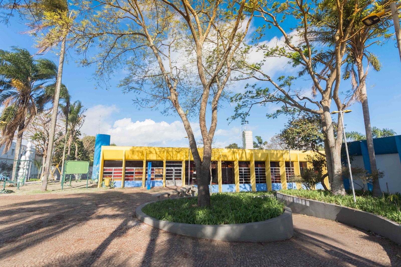 Bibliotecas de Santo André têm programação especial em setembro
