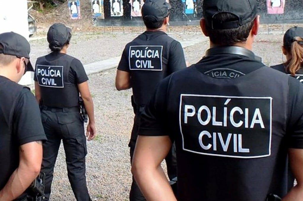 Com déficit de mais de 14,3 mil policiais civis retomando crescimento