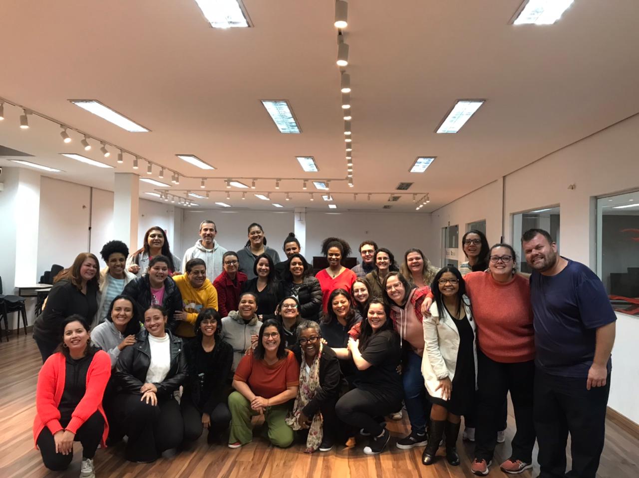 Fundação das Artes promove o evento "Setembro Surdo" para celebrar o mês da visibilidade surda