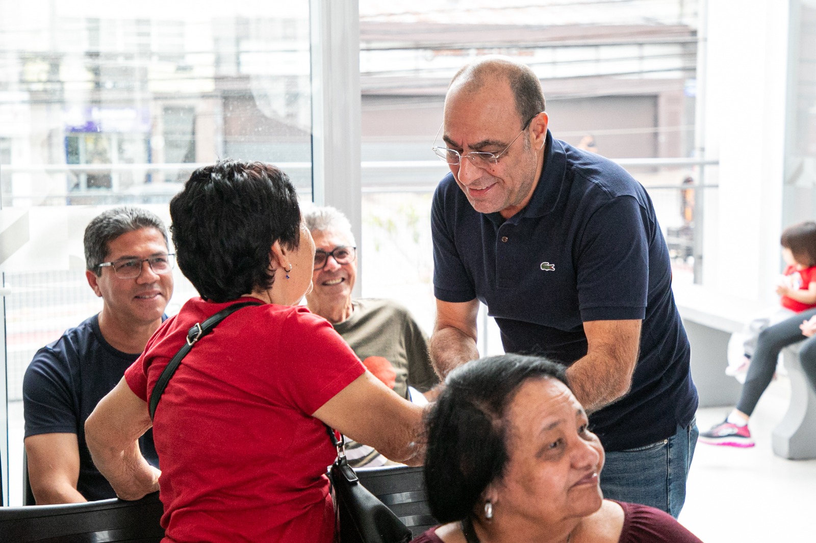 Prefeitura de São Caetano realiza mais de 3 mil atendimentos no Atende Fácil Saúde Extraordinário